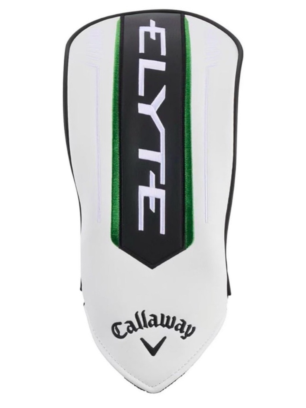 Callaway Elyte Driver Headcover